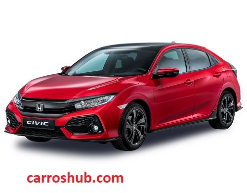 Honda Civic 2017 Tudo o que você precisa saber